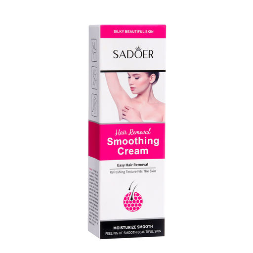 Крем для депиляции, 50 г