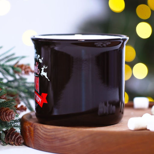 Кружка Огромной удачи, 450 мл - Дорого внимание фото 6