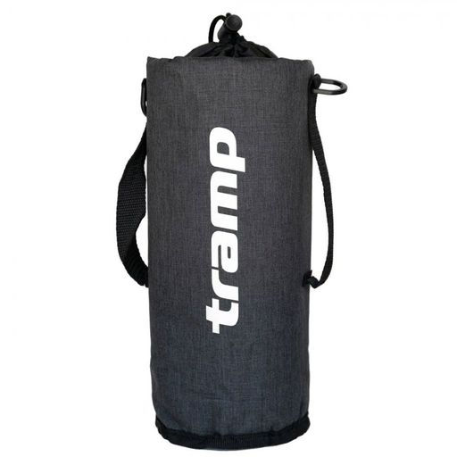 Tramp термочехол для термоса Soft Touch 1,2л.  фото 7