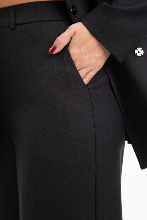 Костюм Golden Valley 6732 графит