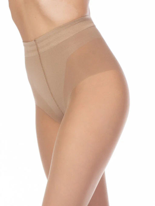 Колготки Filodoro Ok Shape 40 (96/6)! - playa  фото 4