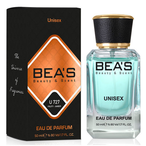 Парфюм Beas 50 ml U 727 unisex фото 3