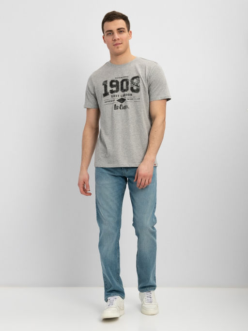 Футболка / Lee Cooper  фото 2