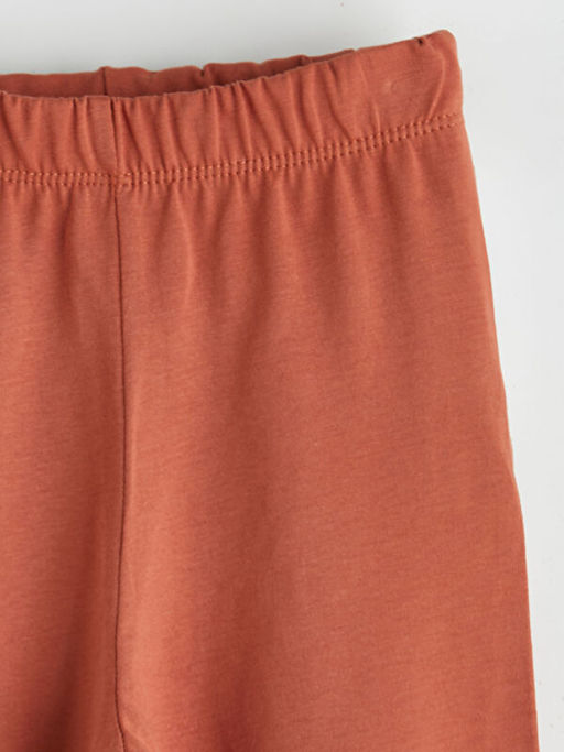 Beli Lastikli Erkek ?ocuk Pijama Alt