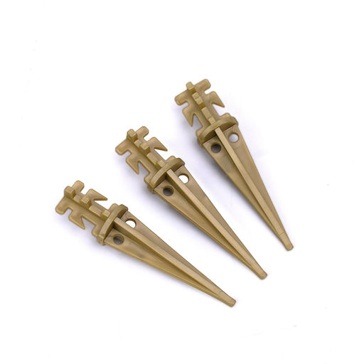 Кольцеброс "Горыныч"