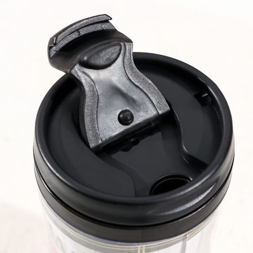 Подарочный набор На удачу. гель для душа виски 250 мл и термостакан 250 мл, Чистое счастье