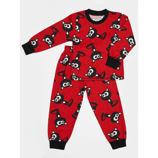 Пижама Грация