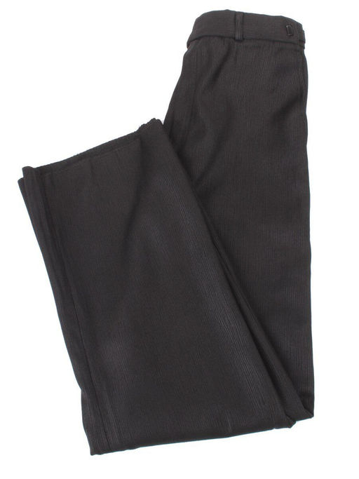 B-6 DK. GRAY Костюм тройка школьный для мальчика (65% шерсть, 35% хлопок)