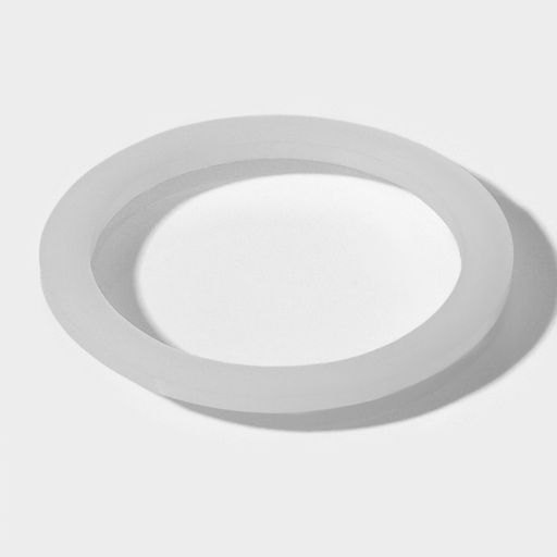 Цена за 2 шт. Фильтр-воронка для гейзерной кофеварки, d=6 см, на 3 чашки, алюминий