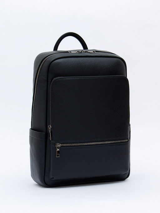 Рюкзак 134119-161H black Heanbag