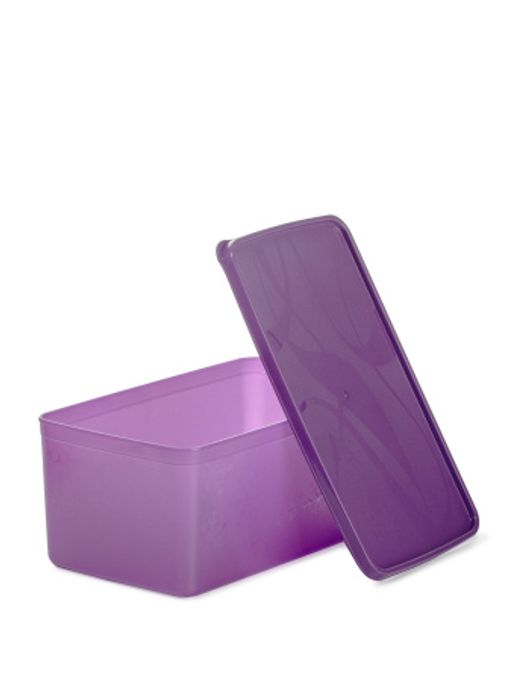 Контейнер для заморозки ALASKA 3.5л фиолетовый