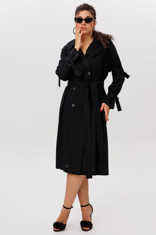 Платье ANELLI 1577 ночной патруль  фото 10