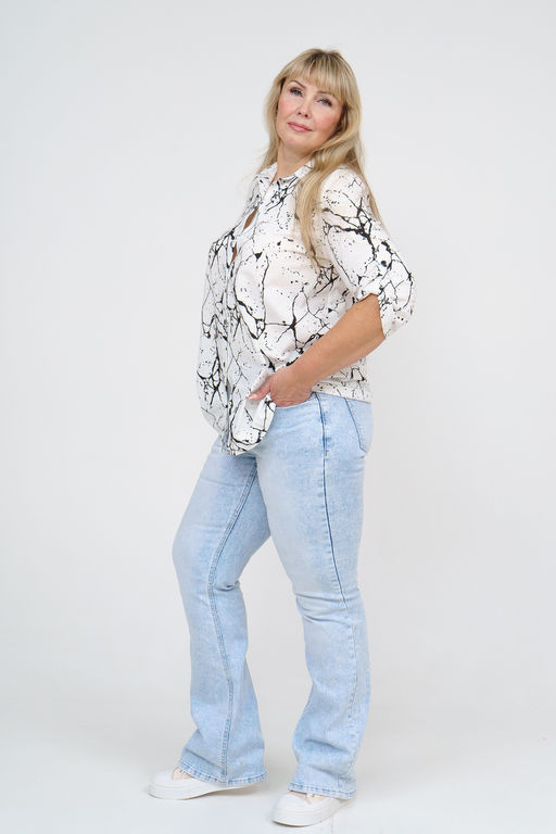 Рубашка 53019