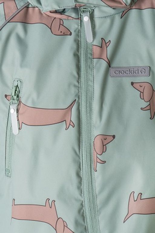 ВК 60007/н/37 УЗГ, комбинезон - Crockid фото 2