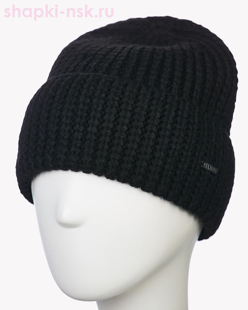 65475 Azotto XXL Шапка мужская флис (60-61)