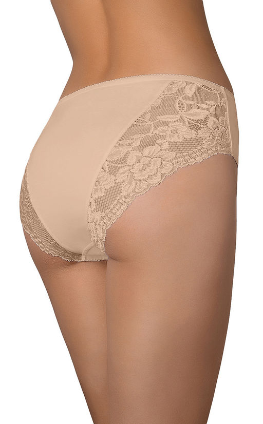 BO243 Slip maxi avorio - Minimi фото 8