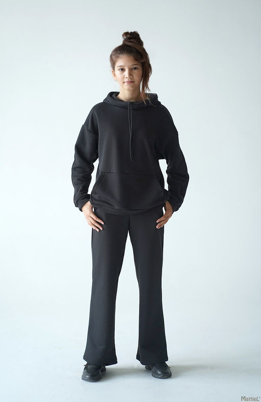 Спортивные штаны D506-41 - Mattiel фото 3