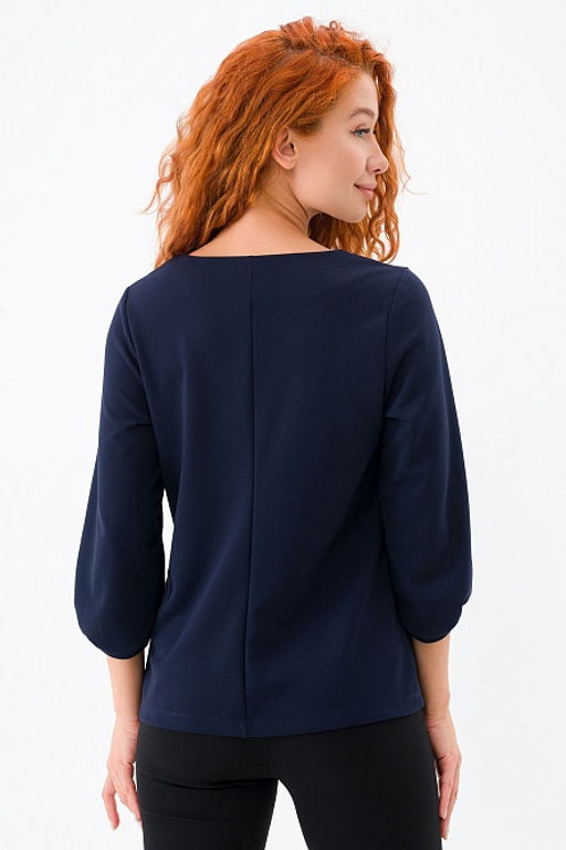 Лонгслив, арт. 0184-09 - Шаrliзе фото 3