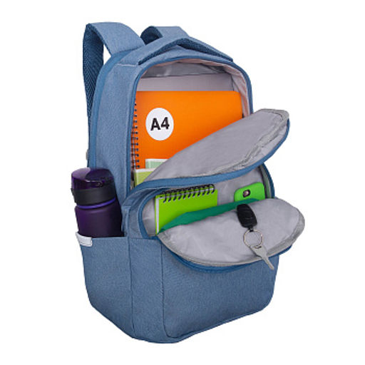 RD-341-1m Рюкзак - Grizzly фото 5