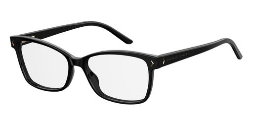 Мед. оправа 7A 525 BLACK