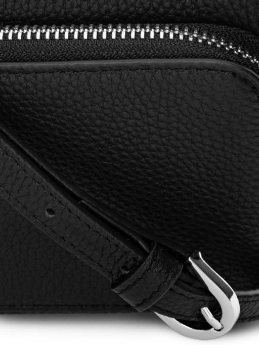 Сумка ELEGANZZA Z161-0308 black  фото 5