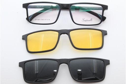 Оправа Santarelli 3 В 1 1971 54-17-144 С3