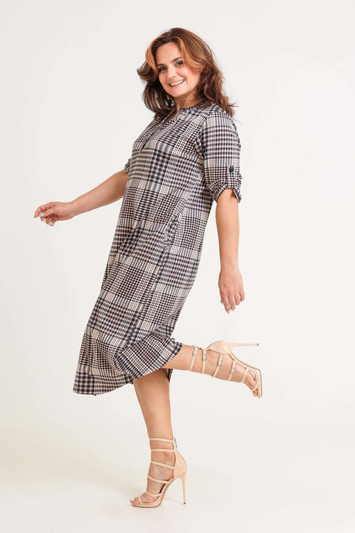 Платье 21559 - Натали фото 10