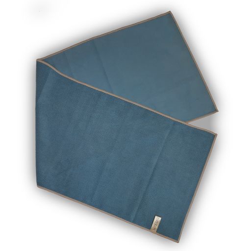 Спортивное полотенце Training (Голубая сталь) - Wai ora фото 5