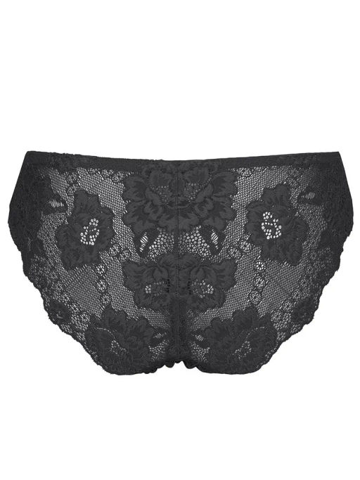 Lormar Трусы PERFECT (slip) - nero  фото 4