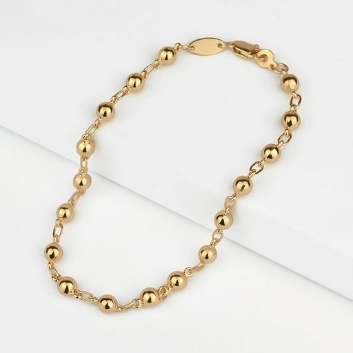 Браслет Б398 - Dubaigold фото 3