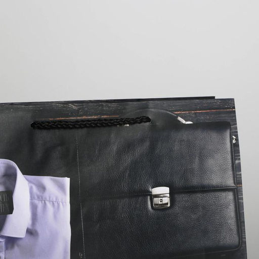 Цена за 2 шт. Пакет подарочный ламинированный, упаковка, Стиль, ML 21?25?8 см