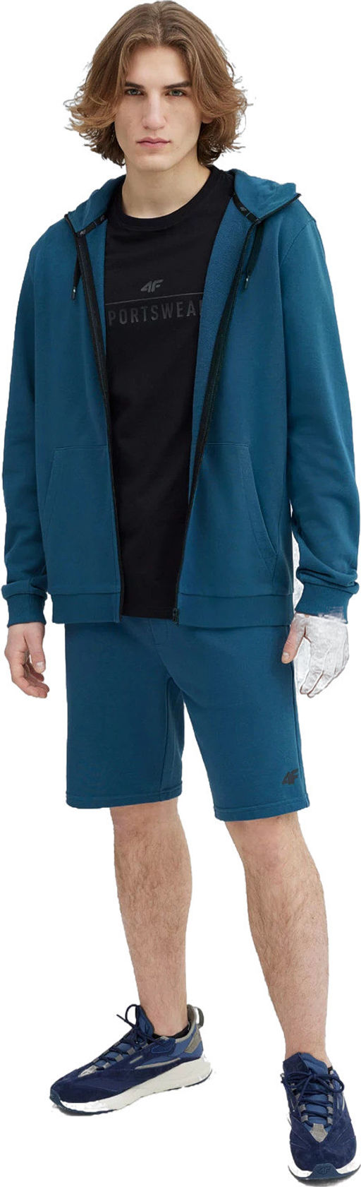 Джемпер мужской