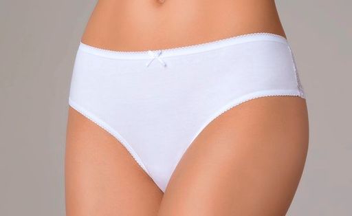 BO261 Brasilliana - bianco