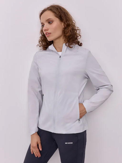 T3369-4 Ветровка женская