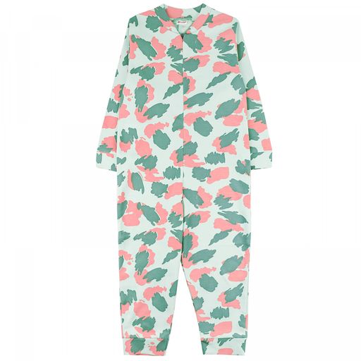 Комбинезон интерлок 0884200601 - Youlala фото 5