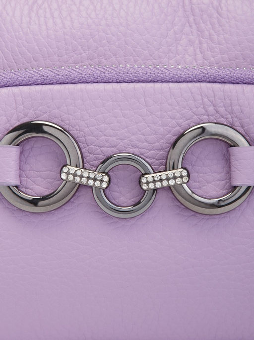 Сумка ELEGANZZA Z19-DB30851 lilac purple