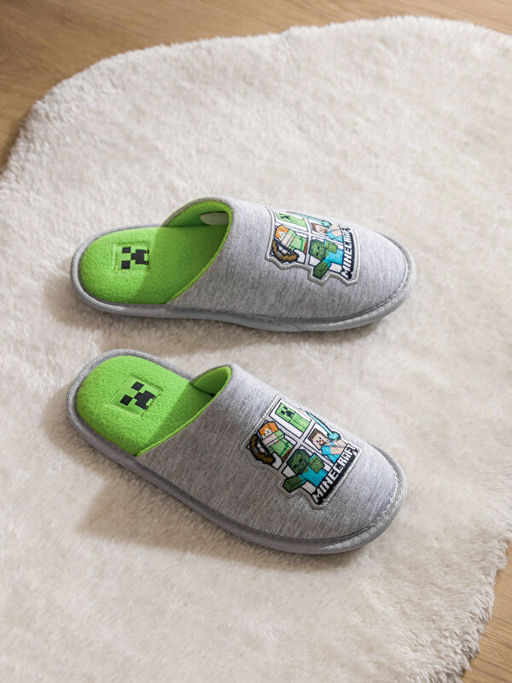 Minecraft Bask?l? Ev Terli?i