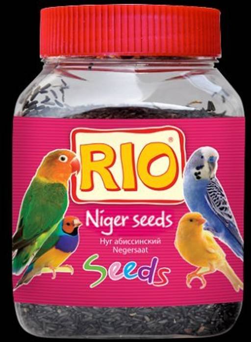 РИО Абиссинский нуг 1\6 22010