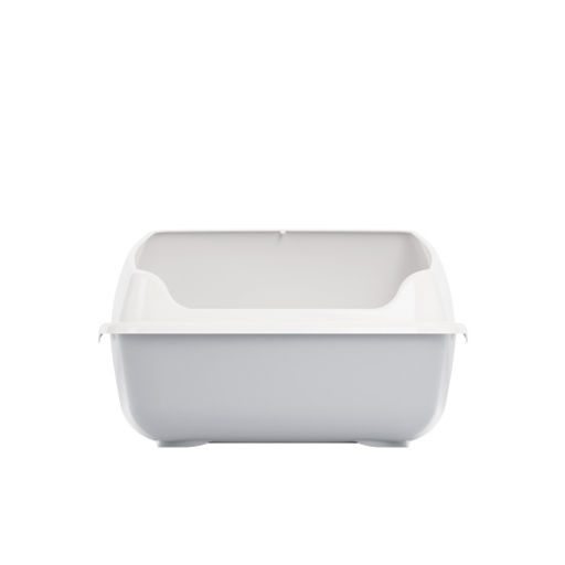 Лоток для кошек (с высокими бортами) М8578