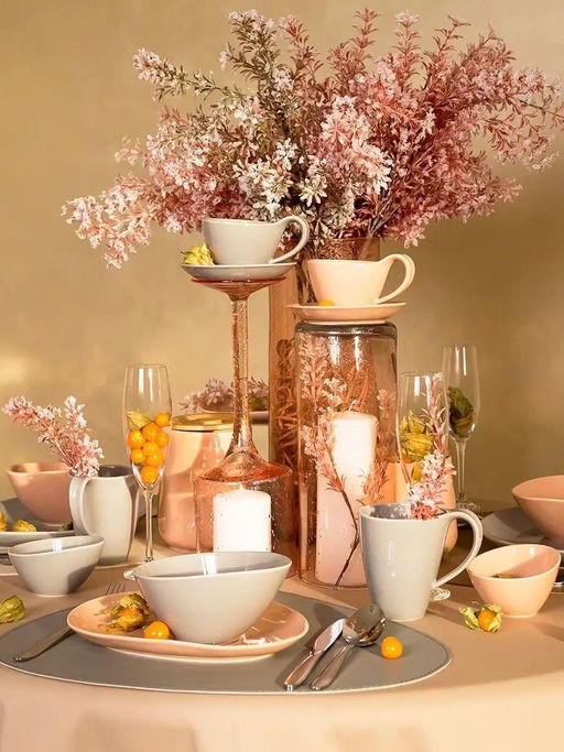 БАНКА ДЛЯ СЫПУЧИХ BRONCO MEADOW 12*11,5 СМ 1000 МЛ ПУДРОВАЯ  фото 9