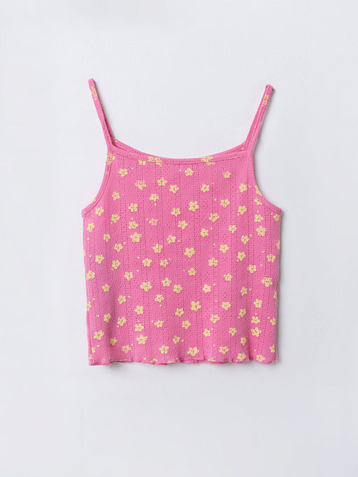 Комплект для девочек Mark Formelle топ и шорты, 100% хлопок фото 7