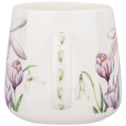 КРУЖКА LEFARD SUNDAY 400 МЛ  фото 4