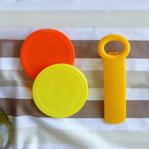 Открывашка винтовых крышек, цвет МИКС - Simaland фото 7