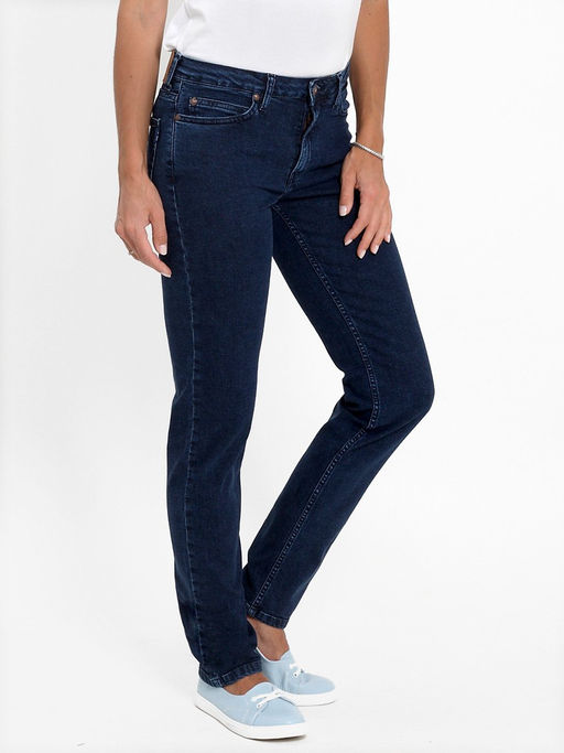 Женские джинсы _ 19341/V - F5 фото 2