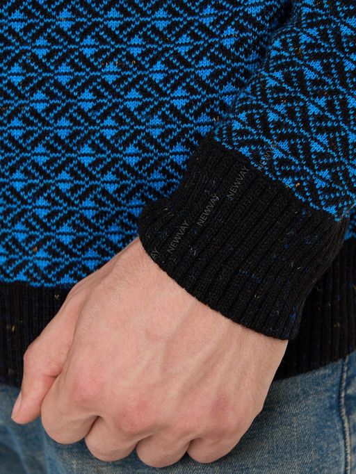 Джемпер мужской 9232-99007 - Vay фото 6