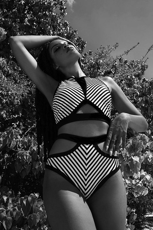 Плавки CBC233 V1