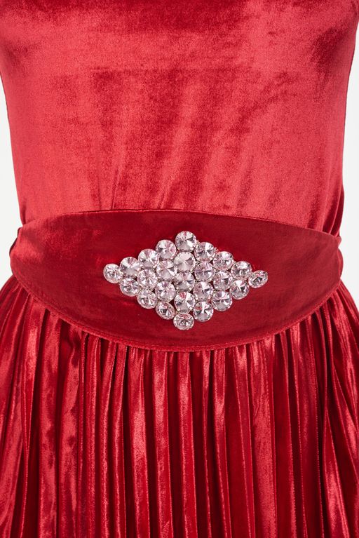 Платье П4-4332/4 - Wisell фото 4