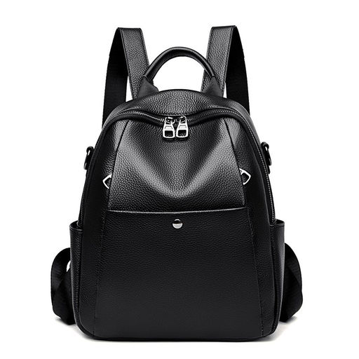 Bags Рюкзак женский / кожа / 0094  фото 6