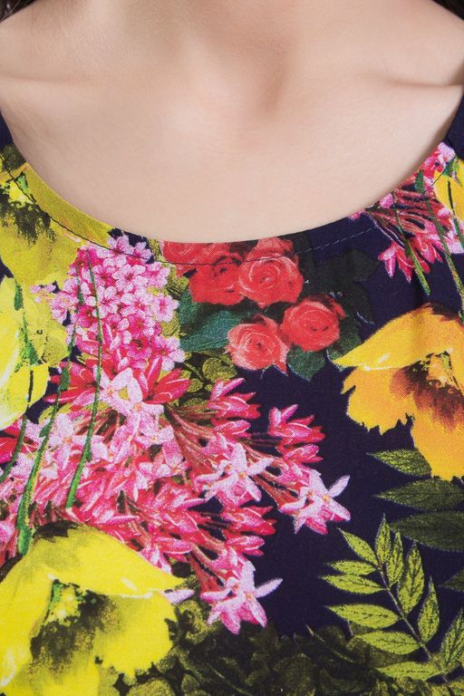 Блуза М3-3756 - Wisell фото 5