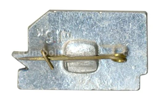 Значок Туапсе